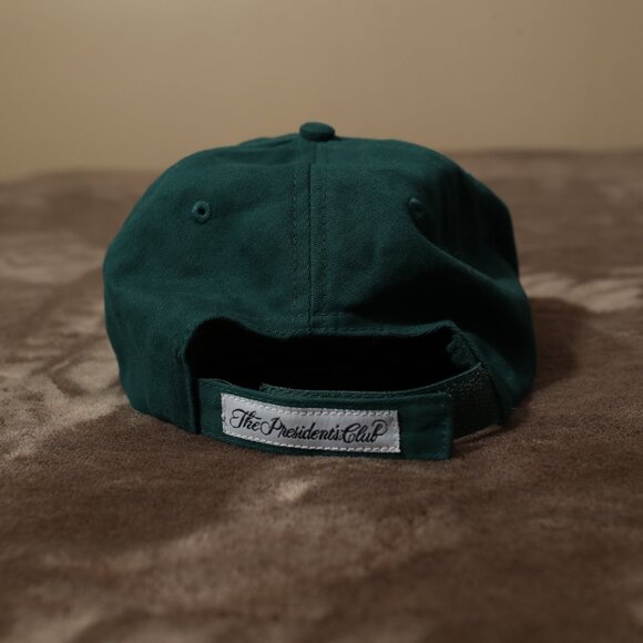 Whistler 04 Fairmont the Presidents Club Hat (OS) - Picture 2 of 8